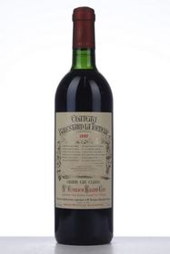 france-bordeaux-wine-château-balestard-la-tonnelle-1990-2